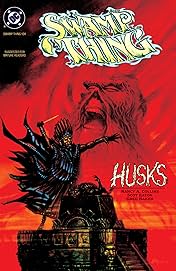 Swamp Thing (1982-1996) #124