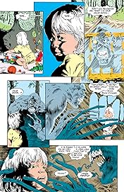 Swamp Thing (1982-1996) #125