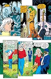 Swamp Thing (1982-1996) #125