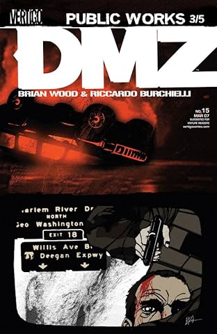 DMZ #15