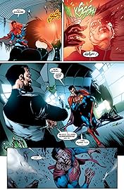 Superman: War of the Supermen #0 (of 0)