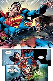 Superman: War of the Supermen #0 (of 0)