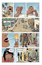 Vertigo Preview: 2015