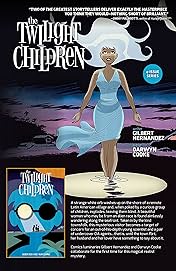 Vertigo Preview: 2015