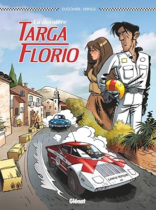La Dernière Targa Florio