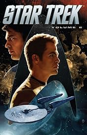 Star Trek (2011-2016) Vol. 2