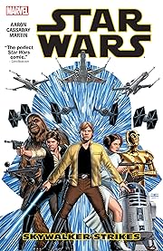 Star Wars Vol. 1: Skywalker Strikes