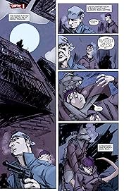 Teenage Mutant Ninja Turtles Vol. 2: Enemies Old, Enemies New