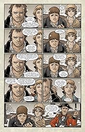 Locke & Key Vol. 5: Clockworks