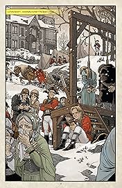 Locke & Key Vol. 5: Clockworks