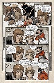 Locke & Key Vol. 5: Clockworks