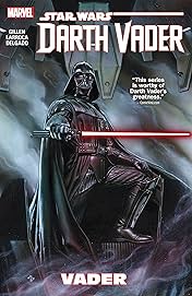 Star Wars: Darth Vader Vol. 1: Vader