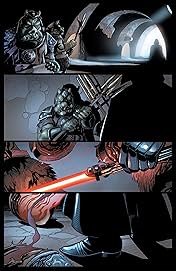 Star Wars: Darth Vader Vol. 1: Vader