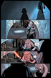 Star Wars: Darth Vader Vol. 1: Vader