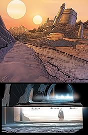 Star Wars: Darth Vader Vol. 1: Vader