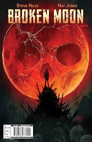 Broken Moon #1