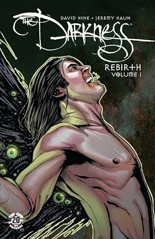 The Darkness: Rebirth Vol. 1