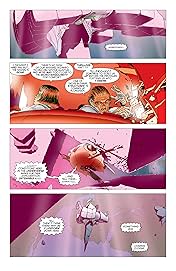 All Star Superman #7