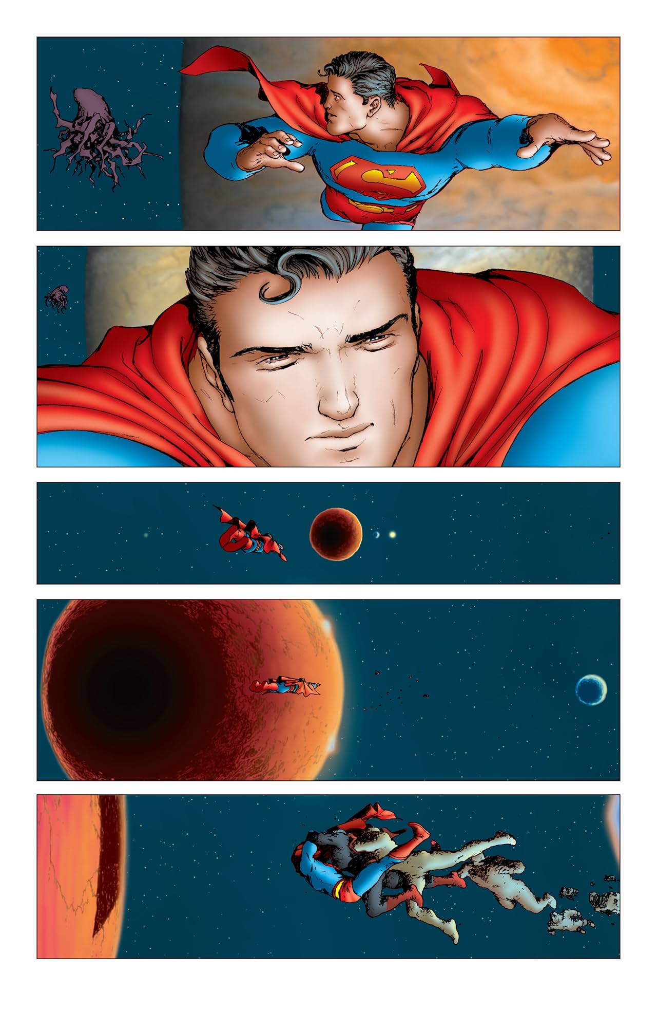 All Star Superman #7
