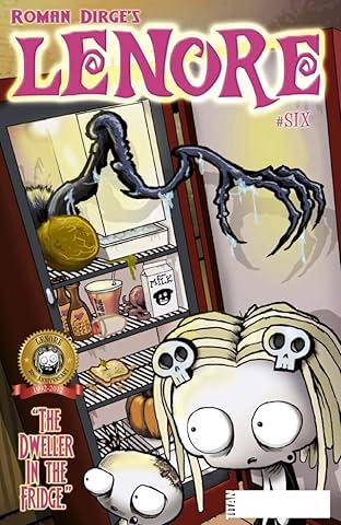 Lenore #6