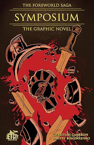 Symposium: The Graphic Novel