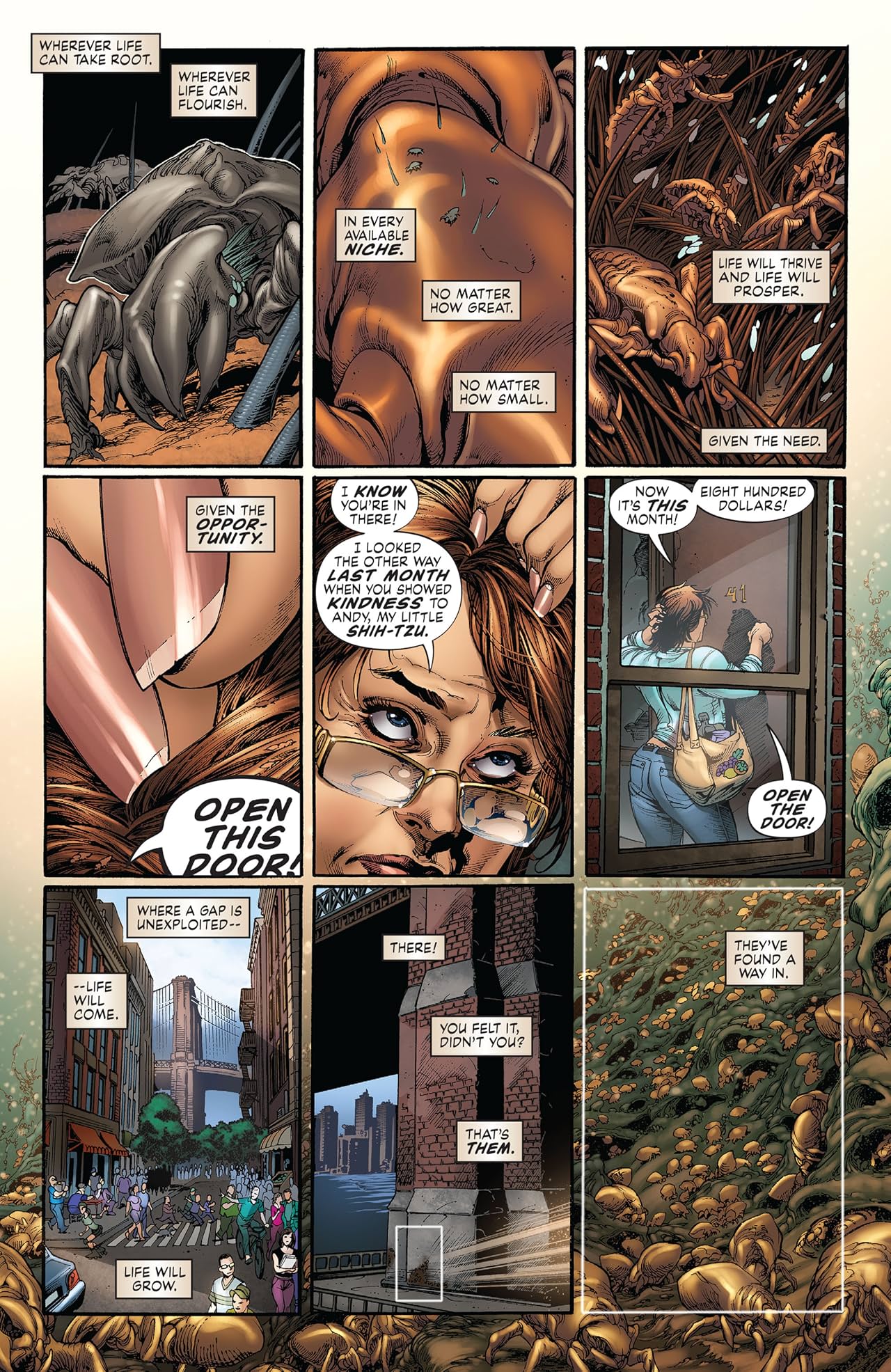 The Multiversity (2014): Deluxe Edition