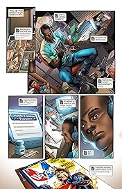 The Multiversity (2014): Deluxe Edition