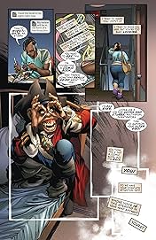 The Multiversity (2014): Deluxe Edition