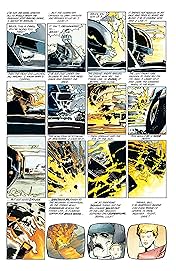 Batman: The Dark Knight Saga: Deluxe Edition