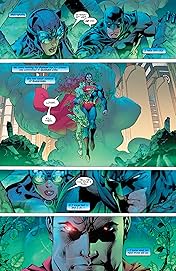 Batman vs. Superman: The Greatest Battles