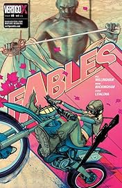 Fables #16