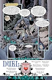 Fables #16