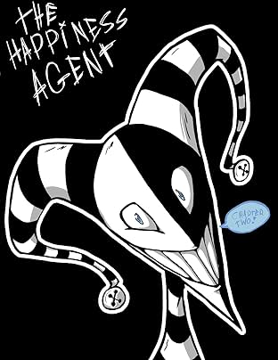 The Happiness Agent #2
