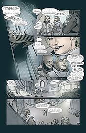 First Law of Mad Science Vol. 1: Work Until Your Family is Sad