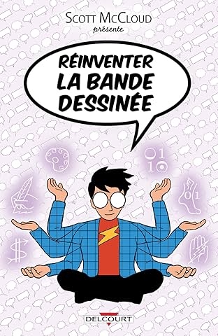 Réinventer la bande dessinée