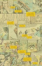 Doctor Strange (2015-2018) #1