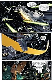 Star Wars (2015-2019) #10