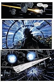 Star Wars (2015-2019) #10