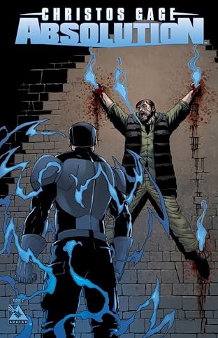 Absolution #2 (of 6)