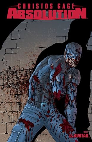 Absolution #5 (of 6)