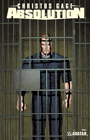 Absolution #6 (of 6)