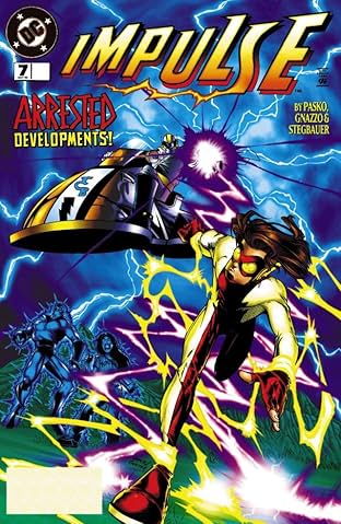 Impulse #7