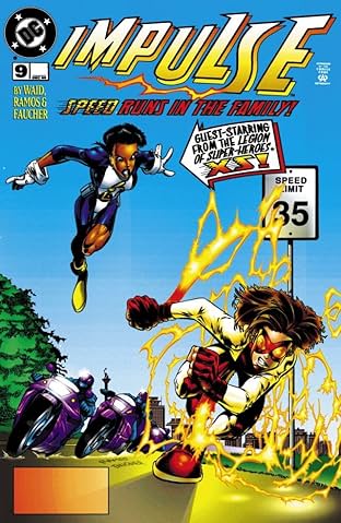 Impulse #9