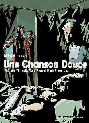 Miss Vol. 2: Une Chanson douce