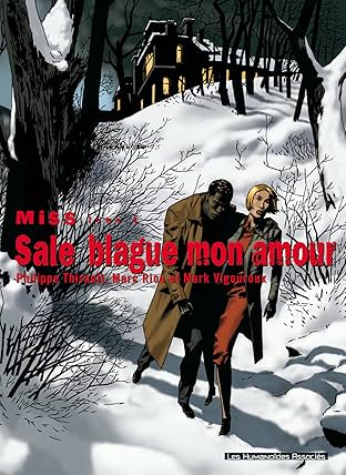 Miss Vol. 4: Sale blague mon amour