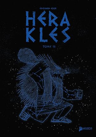 Herakles Vol. 3