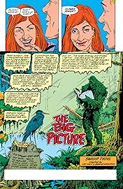 Swamp Thing (1982-1996) #126