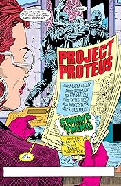 Swamp Thing (1982-1996) #127