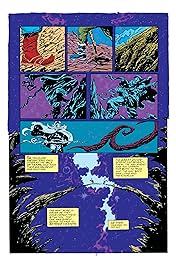 Aquaman (1994-2001): Annual #2