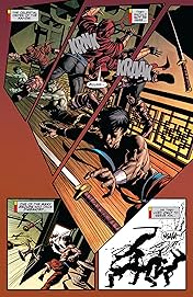 Secret Avengers Vol. 2: Eyes of the Dragon